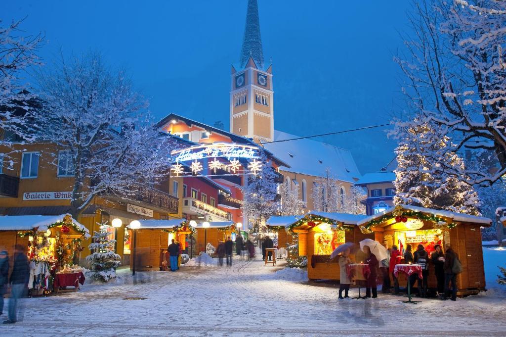 Вілла Zittrauerhof - Urlaub Am Bauernhof Gastein Бад-Гофгаштайн Екстер'єр фото
